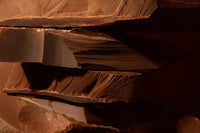 Unsweetened Dark Chocolate