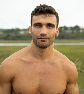 Blake M.  - Primal Power Customer