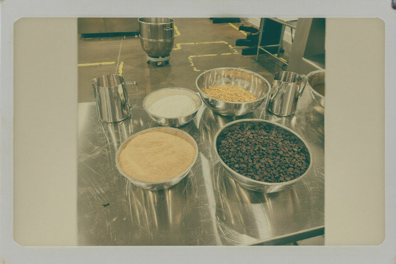 Years Of Failures. One Breakthrough.