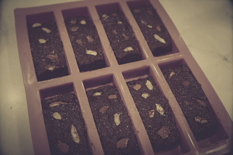 Years Of Failures. One Breakthrough.