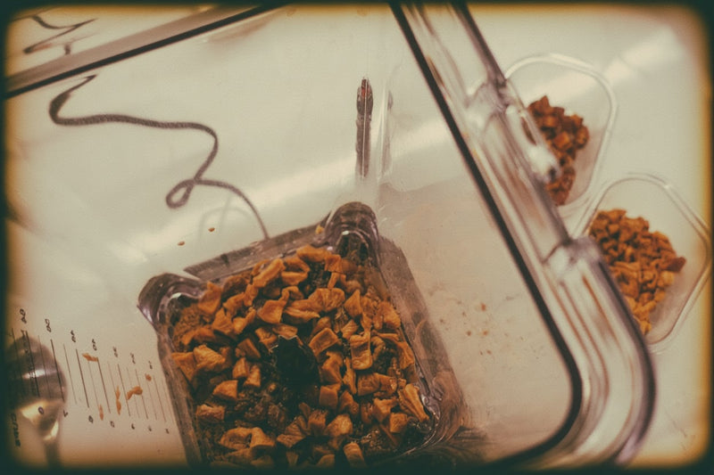 Years Of Failures. One Breakthrough.