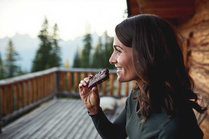 If We Wouldn't Share It, We Won't Sell It.