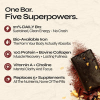 Chocolate Peanut Butter