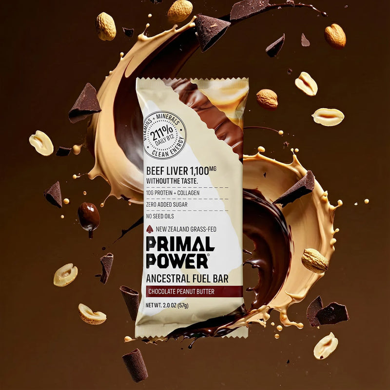 Chocolate Peanut Butter