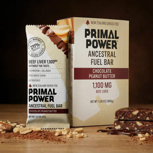 Chocolate Peanut Butter