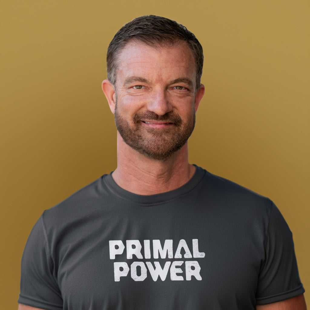 I'm Shane. Athlete, Biohacker, And Recovering Liver Hater.