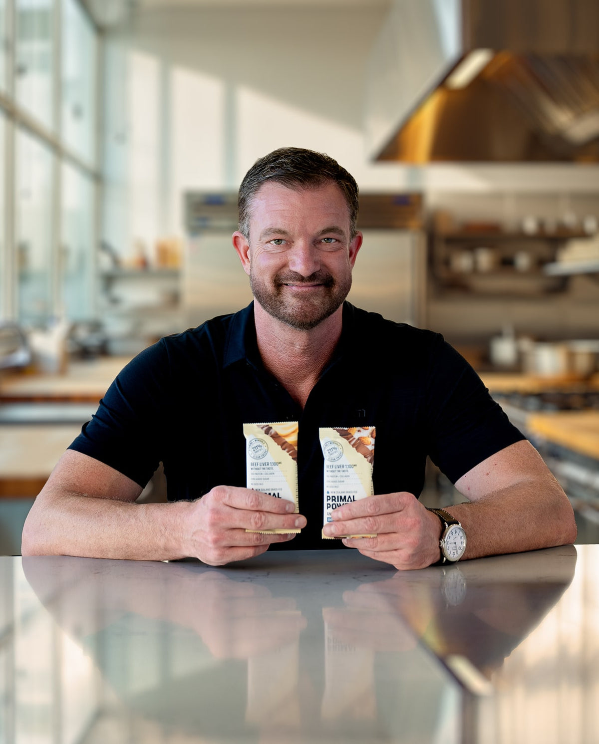 Make It Taste Good, And We'll Eat It Every Day