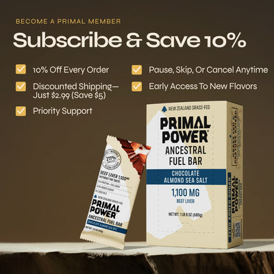 Chocolate Almond Sea Salt