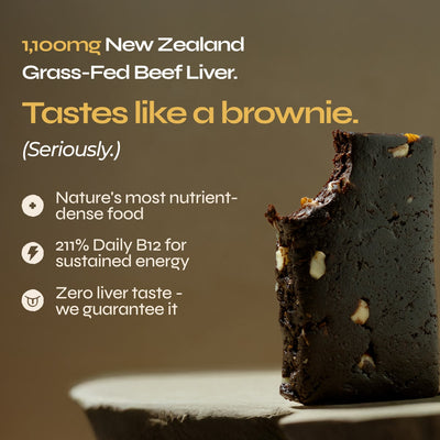 Chocolate Almond Sea Salt