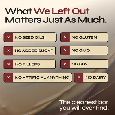 Chocolate Peanut Butter