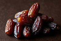 Organic Dates