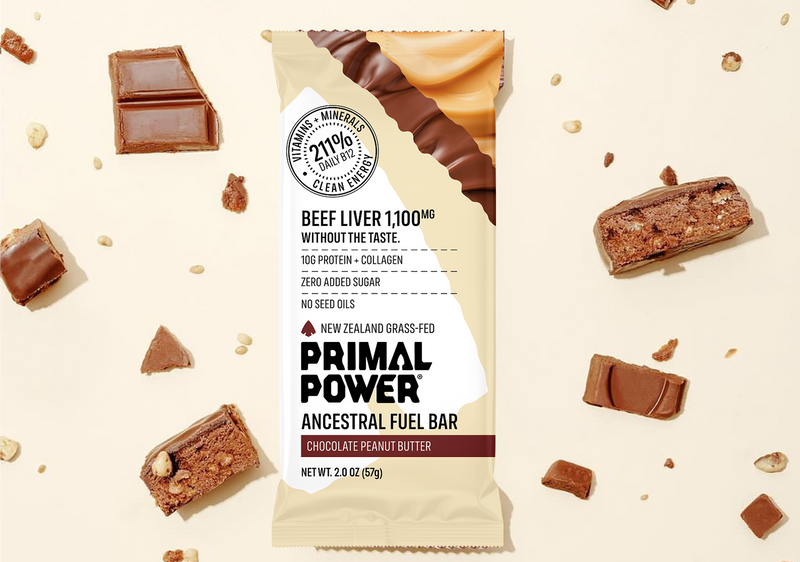 Chocolate Peanut Butter