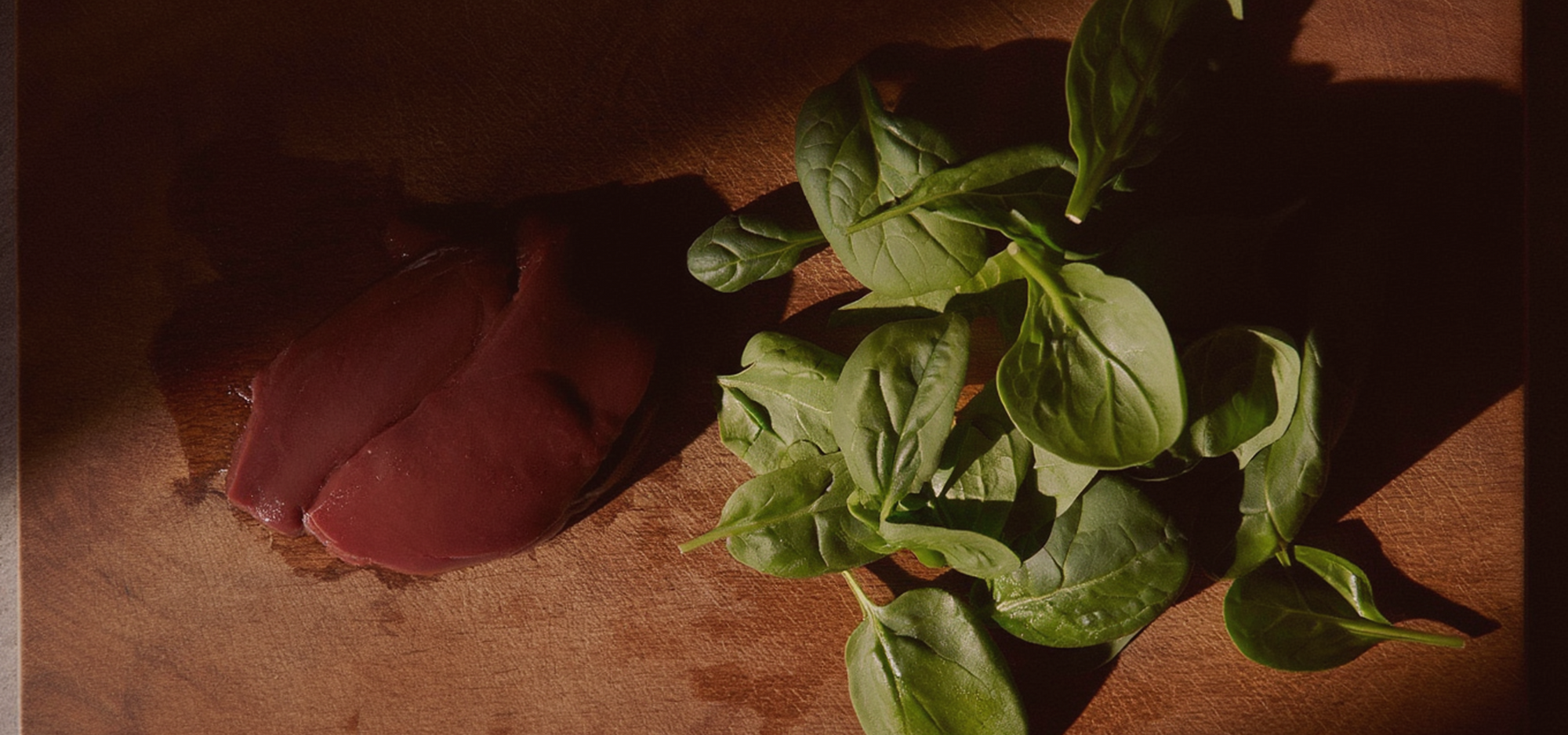 Why Liver Changes Everything